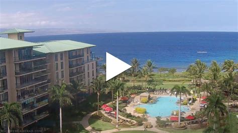 honua kai webcam|Maui Webcams